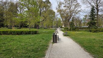 Ďalšia zaujímavá ponuka tehlového bytu v Košiciach v Starom 