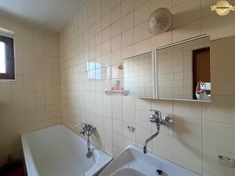 COMACCreality s.r.o. Ponúkame Vám na prenájom priestor v RD 