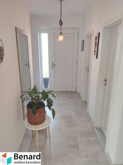Túžite bývať v tichej, okrajovej časti Prešova na rovinatom,