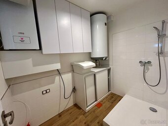 Na predaj moderný a úsporný rodinný dom v obci Istebné, ideá