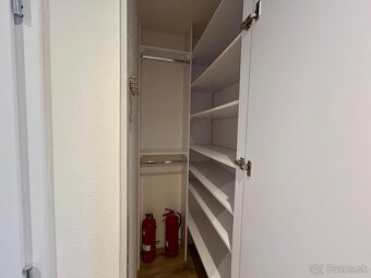 Na predaj moderný a úsporný rodinný dom v obci Istebné, ideá