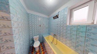 ZNÍŽENÁ CENA!!!
3D obhliadka: https://my.matterport.com/show