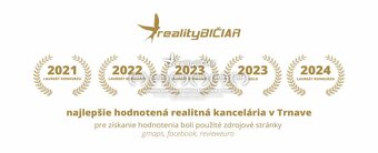 EXKLUZÍVNA INVESTIČNÁ PRÍLEŽITOSŤ V CENTRE PIEŠŤAN Predaj ce