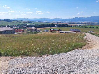 Ponúkame Vám na predaj pozemky Necpaly, Necpaly. Plocha: poz