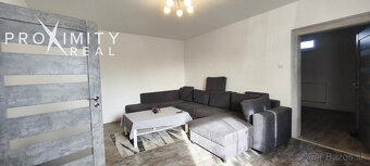 Typ: Vidiecky dom Obec: Veľká Ida
🏡Proximity Real vám ponúka
