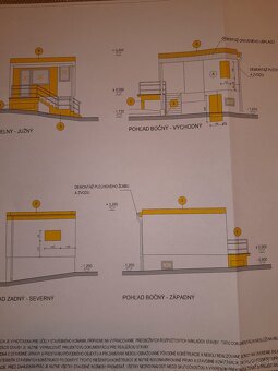 V nádhernej lokalite Horný Bankov predám /vlastník/ pozemok 