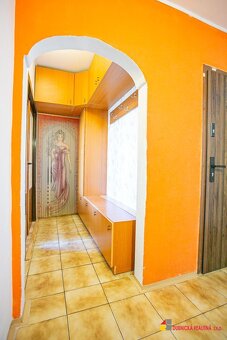 Ponúkame na prenájom priestranný 4-izbový byt v meste Ilava,
