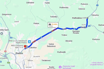 Realitná kancelária AVLAS REALITY s.r.o., Exkluzívne ponúka 