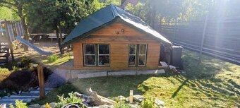 🌿 MAXIMÁLNE SÚKROMIE V PRÍRODE – A STÁLE V KOŠICIACH 🌿 Hľadá