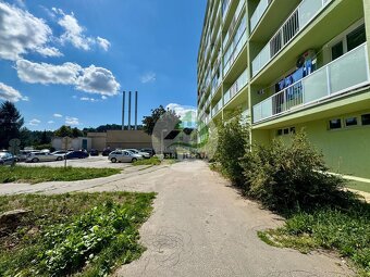 Ponúkame na prenájom útulný a kompletne zariadený 2-izbový b