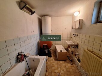 Realitná kancelária BE POLITE s.r.o. ponúka exkluzívne na pr