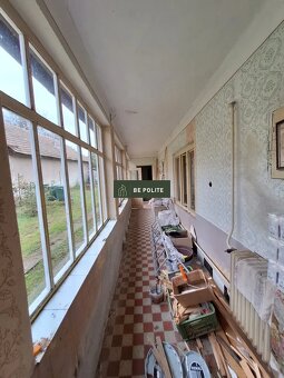 Realitná kancelária BE POLITE s.r.o. ponúka exkluzívne na pr