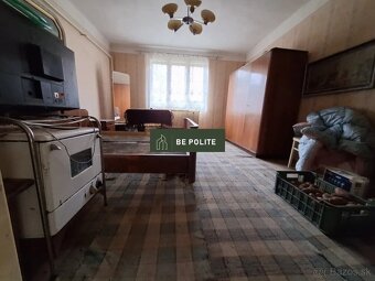 Realitná kancelária BE POLITE s.r.o. ponúka exkluzívne na pr