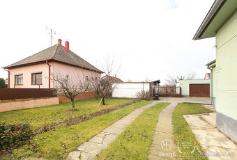 Bosen Group Vám ponúka na predaj rodinný dom, ktorý ponúka p