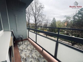 *Voľný od 1.8.2026*Reality Hofer ponúka na prenájom zariaden