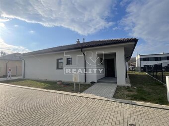 TUreality ponúka na predaj modernú novostavbu 4-izbového sam