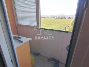 TUreality ponúka na predaj 1-izbovy byt v Dubnici nad Váhom 