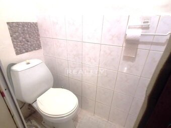 TUreality ponúka na predaj 1-izbovy byt v Dubnici nad Váhom 