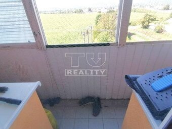 TUreality ponúka na predaj 1-izbovy byt v Dubnici nad Váhom 