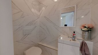 Ponúkame na predaj moderný 5-izbový pasívny rodinný dom – no