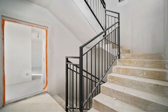 EXKLUZÍVNE – RK CASMAR ponúka na predaj peknú novostavbu byt