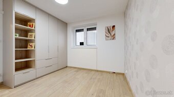 CASMAR realitná kancelária ponúka na prenájom príjemný, samo