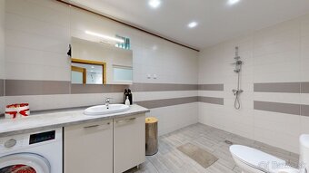 CASMAR realitná kancelária exkluzívne ponúka na predaj nadšt