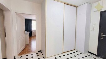 Popis nehnuteľnosti: Ponúkame na prenájom 2-izbový zariadený