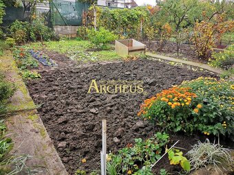 ARCHEUS reality Nitra Ponúkame na predaj priestranný 4-izbov