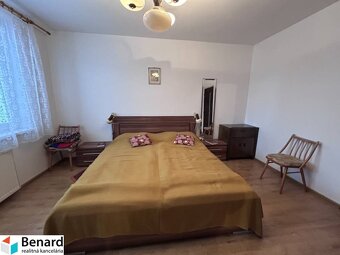 Benard reality ponúka na prenájom 2- izbový byt s balkónom n