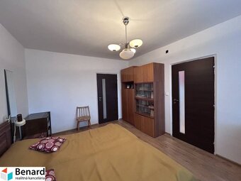 Benard reality ponúka na prenájom 2- izbový byt s balkónom n