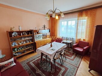 ARCHEUS realitná kancelária Exkluzívne ponúkame na predaj 5-