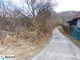 BENARD reality ponúka exkluzívne na prenájom pozemok( 5277m2