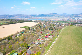 Na PRENAJOM ZÁHRADA 324 m2, Žilina – Mojšová Lúčka (Trnové) 