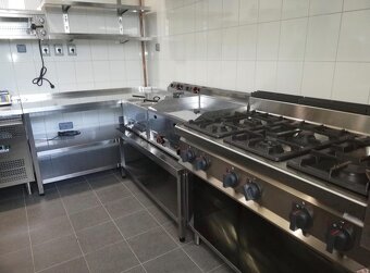 EXKLUZÍVNA PONUKA – Prenájom štýlovej reštaurácie
Ponúkame n