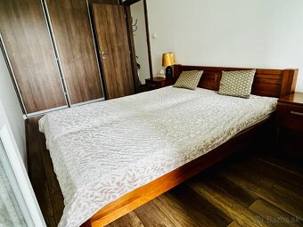 Ponúkame na prenájom svetlý 3-izbový byt po kompletnej rekon