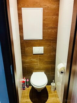 Ponúkame na prenájom svetlý 3-izbový byt po kompletnej rekon