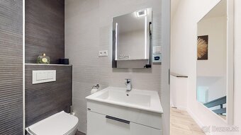 Na Donovaloch sú apartmány rôzne. Ale len máloktorý vám ponú