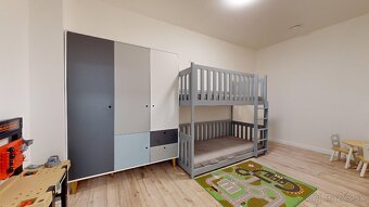 Na Donovaloch sú apartmány rôzne. Ale len máloktorý vám ponú