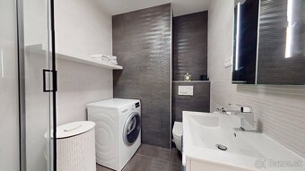 Na Donovaloch sú apartmány rôzne. Ale len máloktorý vám ponú