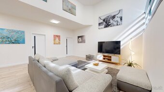Na Donovaloch sú apartmány rôzne. Ale len máloktorý vám ponú