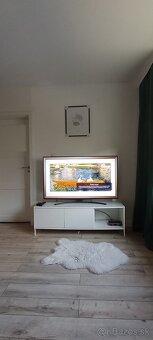 Ponúkam na prenájom 1 - izbový byt o výmere 42m² na Trnavske