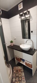 Ponúkam na prenájom 1 - izbový byt o výmere 42m² na Trnavske
