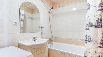 Nexus Reality Vám exkluzívne ponúka na prenájom 1-izbový byt