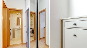 Nexus Reality Vám exkluzívne ponúka na prenájom 1-izbový byt