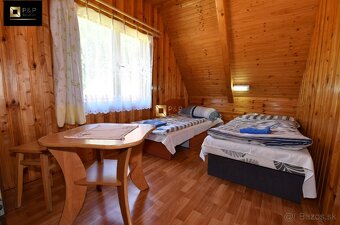 14.4.2026 - Exkluzívne Vám ponúkame na predaj Goralský dvor 