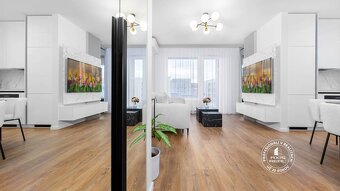 360° VIRTUÁLNU PREHLIADKU A 3D PÔDORYS NEHNUTEĽNOSTI NÁJDETE
