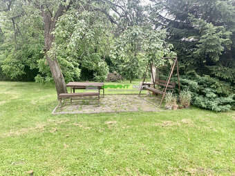 Ponúkame na predaj 2 stavebné pozemky o veľkosti 847 m2 a 11