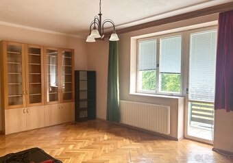 *RFReality* ponúka na predaj veľký, rodinný dom v dobrej, ti