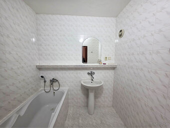 Typ: 3-izbový byt Ulica: Kukorelliho Mestská časť: Centrum O